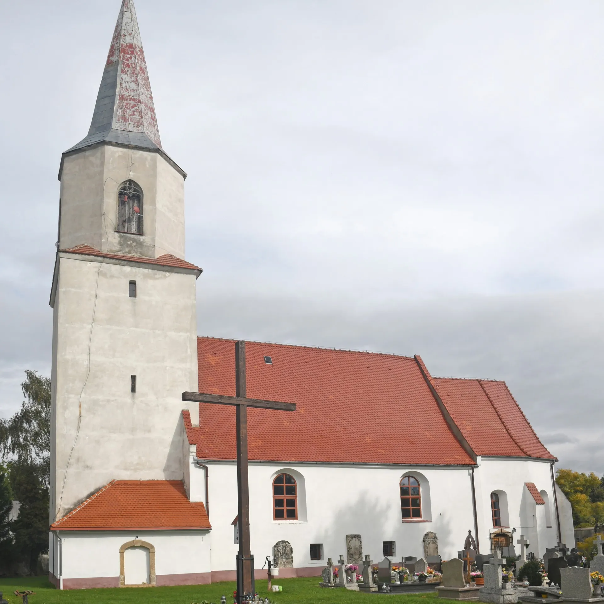 Parafia Narodzenia NMP - zdjęcie 2