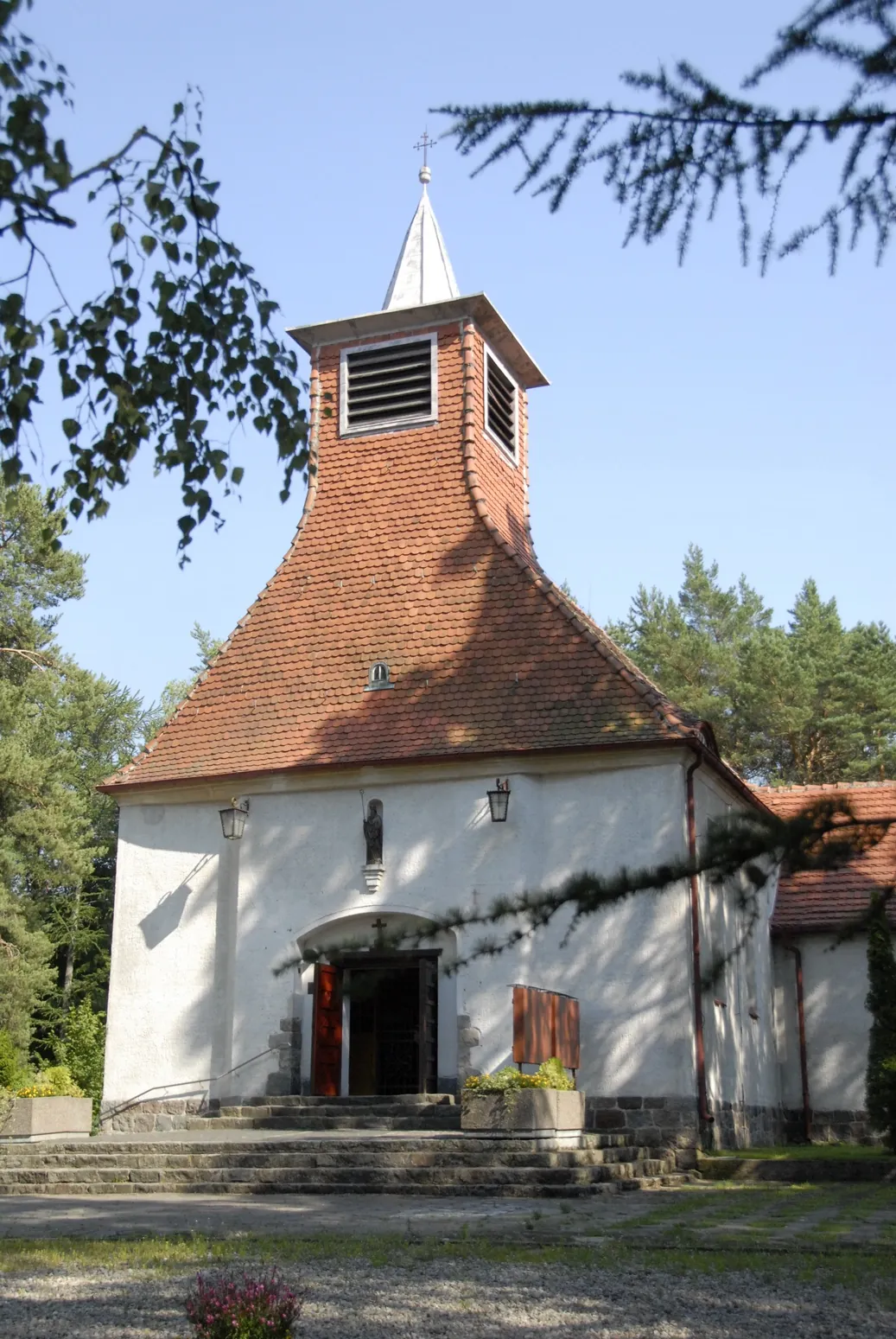 Parafia św. Ottona - zdjęcie 2