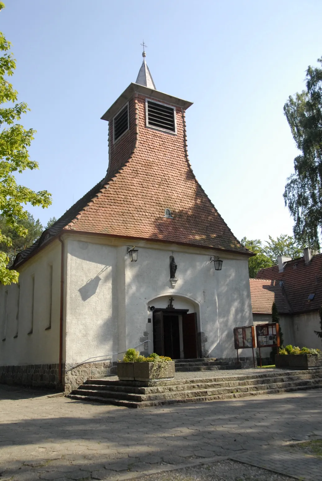 Parafia św. Ottona - zdjęcie 3