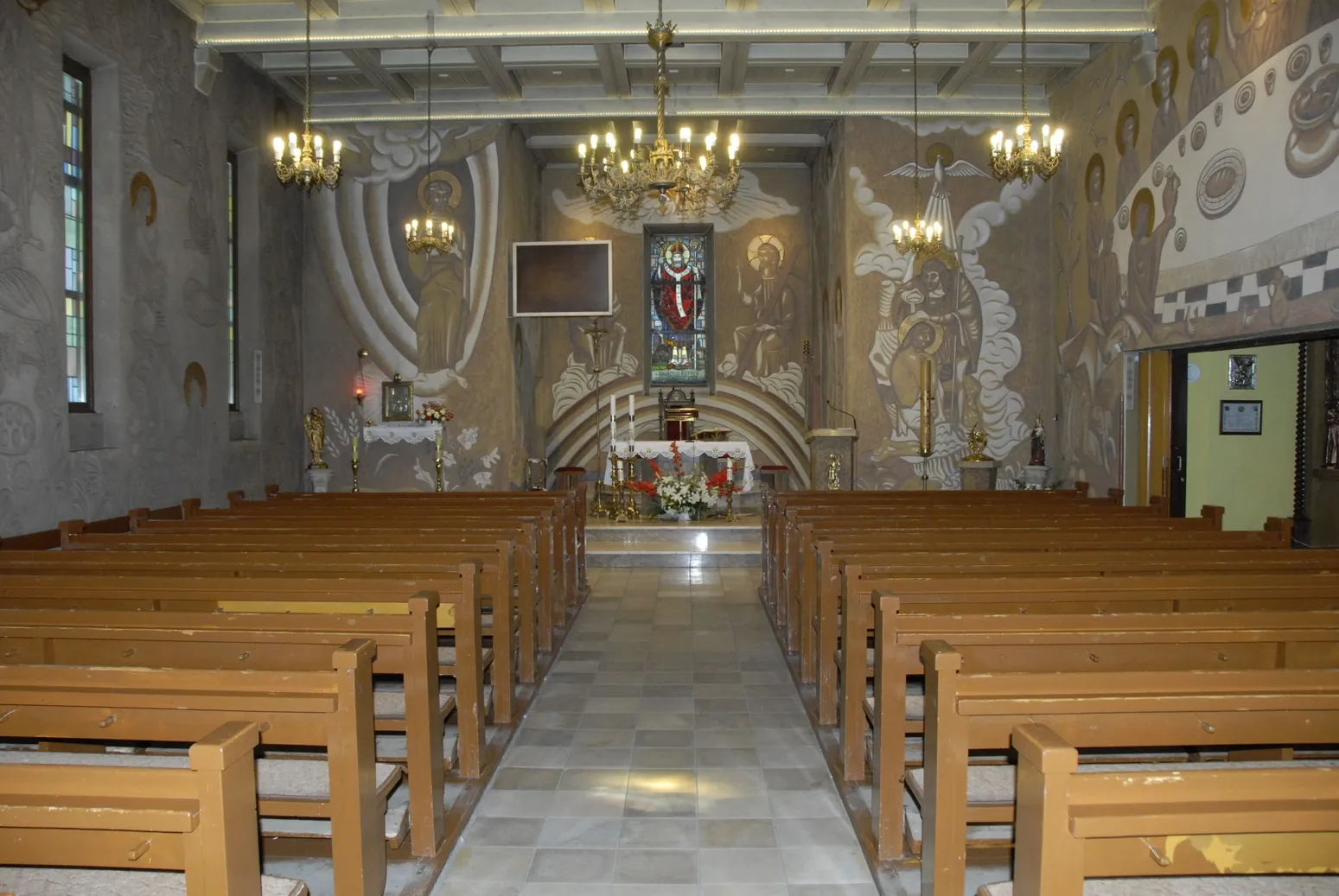 Parafia św. Ottona - zdjęcie 4