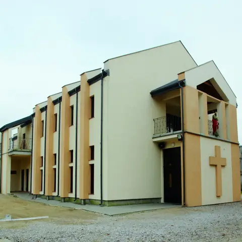 Kościół: Parafia św. Pawła Ap., Zduńska Wola