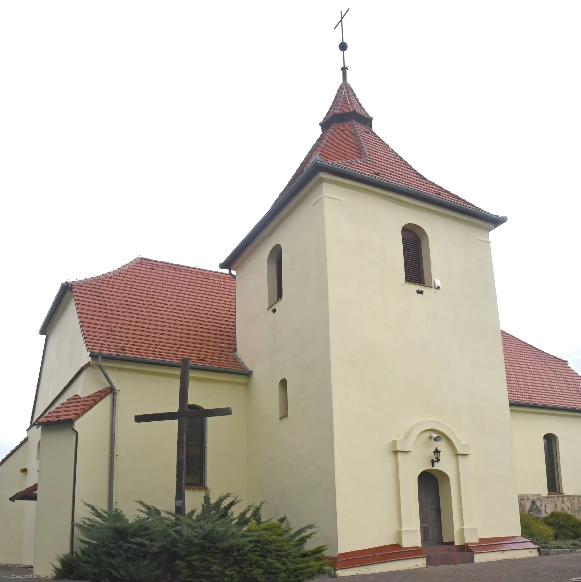 Parafia Narodzenia NMP - zdjęcie 2