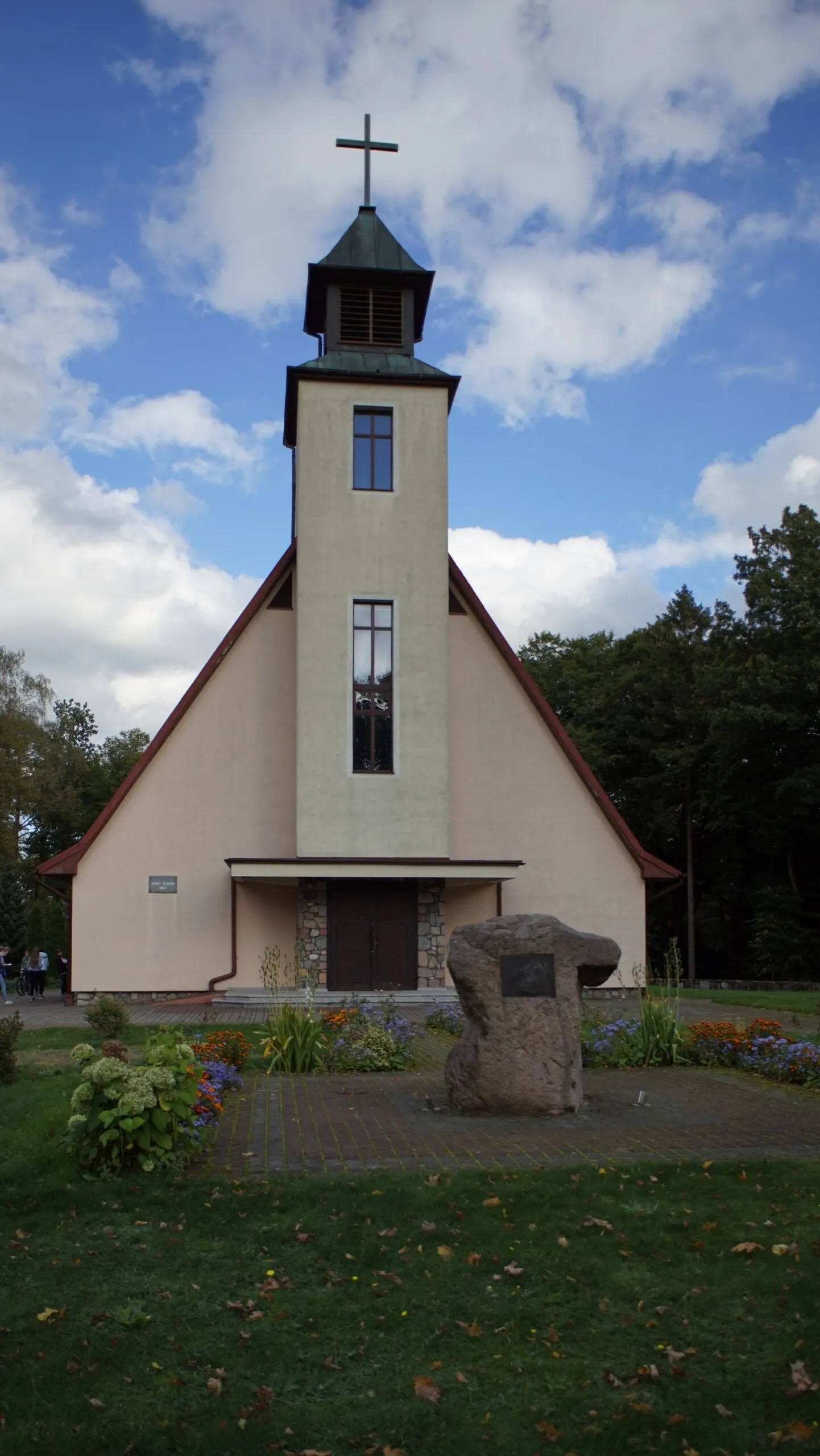 Parafia św. Piotra Apostoła - zdjęcie 3