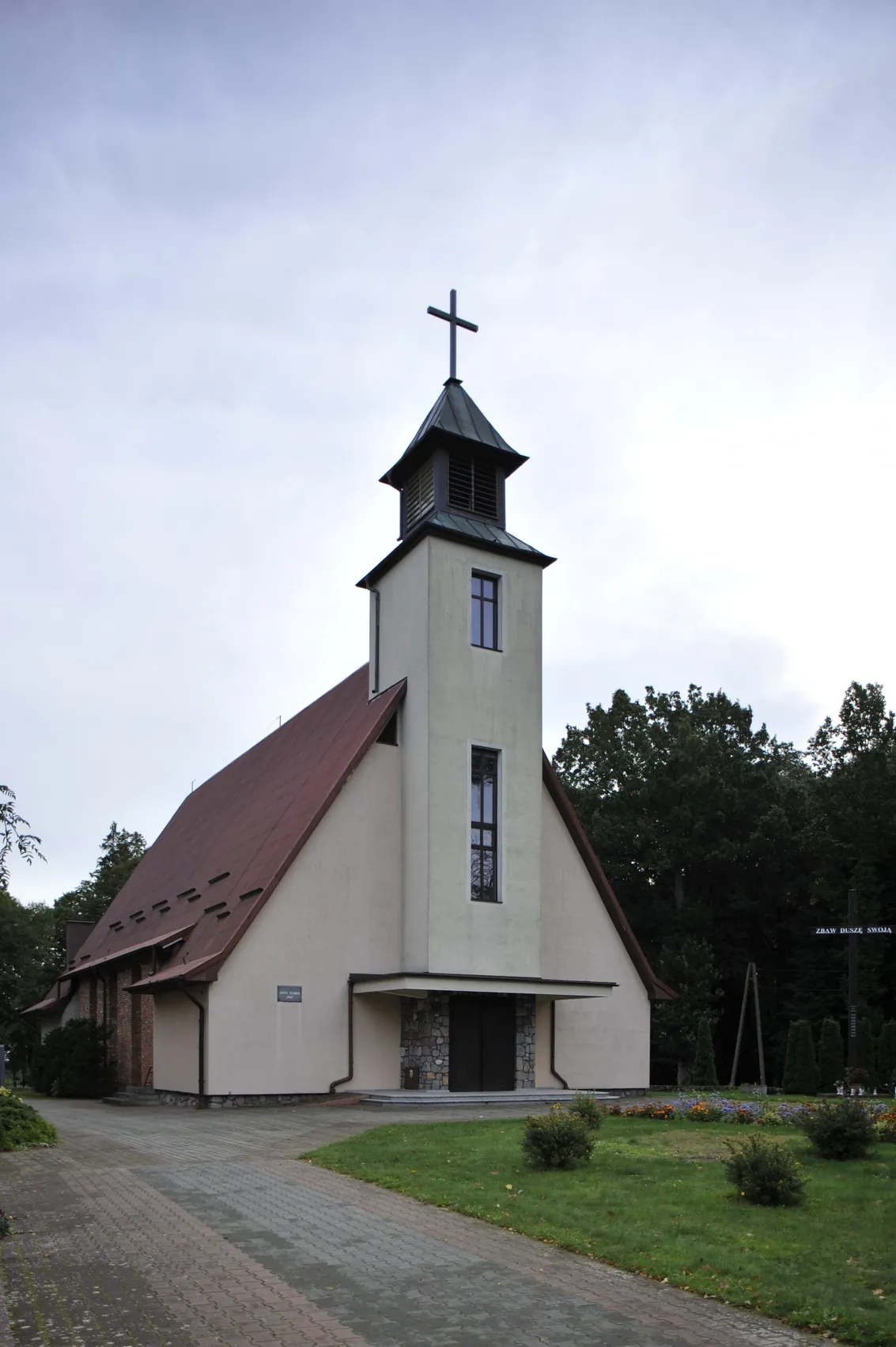Parafia św. Piotra Apostoła - zdjęcie 4