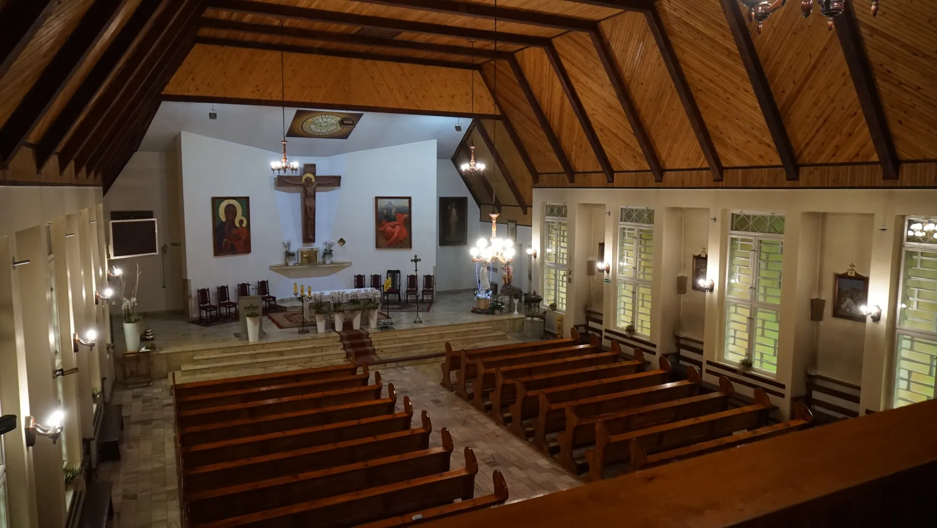 Parafia św. Piotra Apostoła - zdjęcie 5