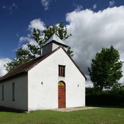 Parafia św. Piotra i Pawła - zdjęcie 2