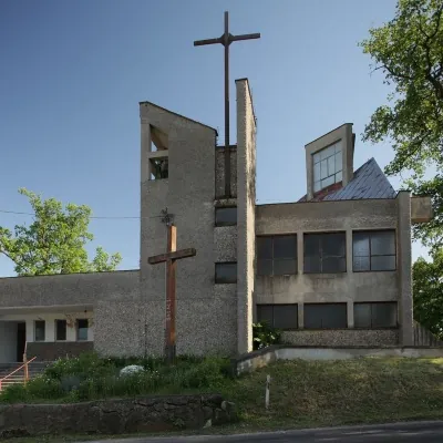 Parafia św. Piotra i Pawła - zdjęcie 5