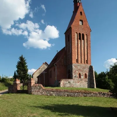 Parafia św. Piotra i Pawła Apostołów - zdjęcie 3