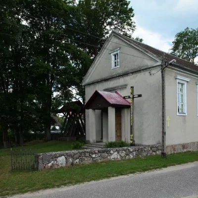 Parafia św. Piotra i Pawła Apostołów - zdjęcie 4