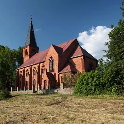 Parafia św. Piotra i Pawła Apostołów - zdjęcie 5