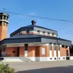 Kościół: Parafia św. Rafała Kalinowskiego, Łódź