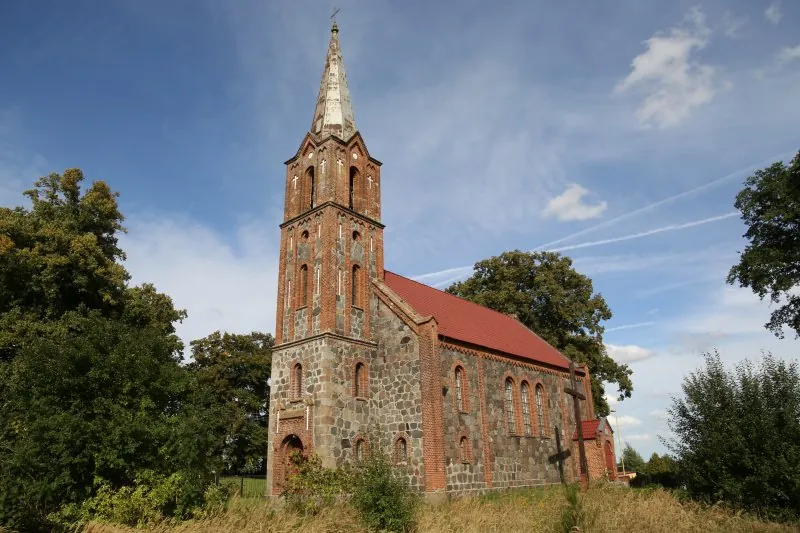 Parafia św. Rafała Kalinowskiego - zdjęcie 2