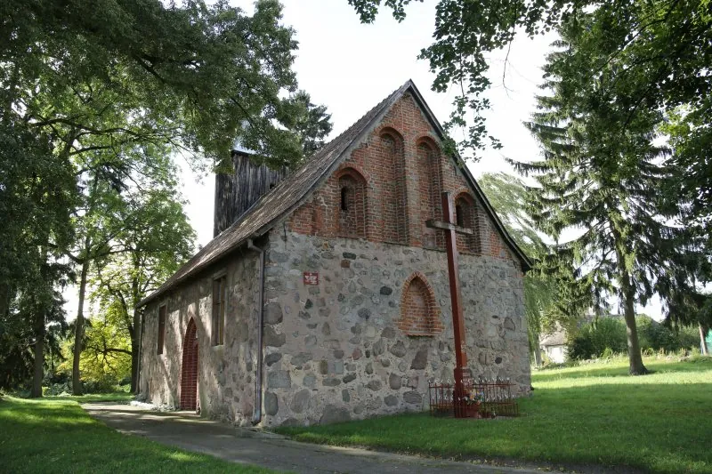 Parafia św. Rafała Kalinowskiego - zdjęcie 3