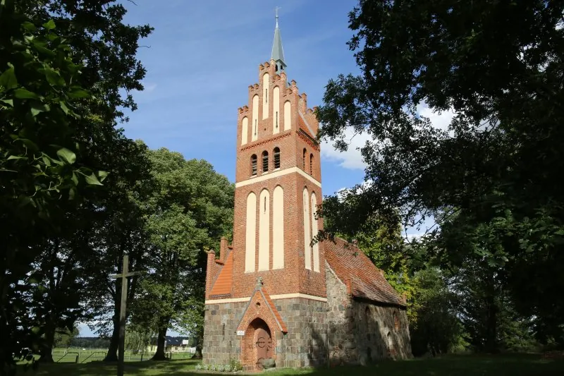Parafia św. Rafała Kalinowskiego - zdjęcie 4
