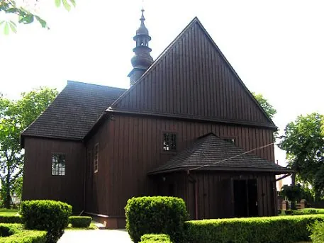 Parafia Narodzenia NMP - zdjęcie 2