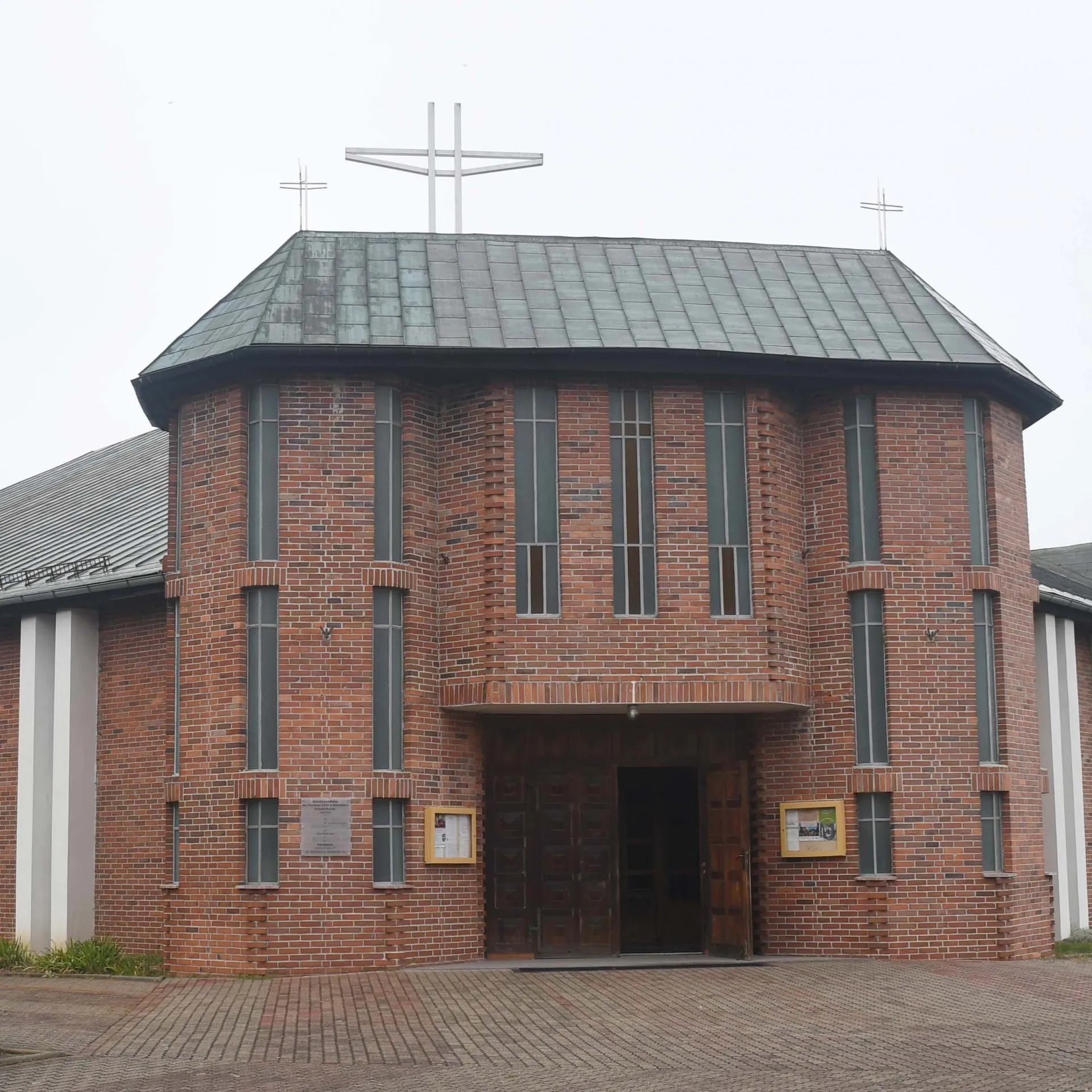 Parafia Chrystusa Króla - zdjęcie 2