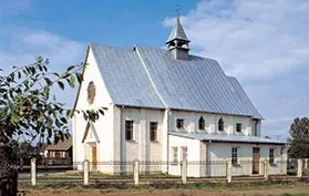 Parafia św. Rocha - zdjęcie 2