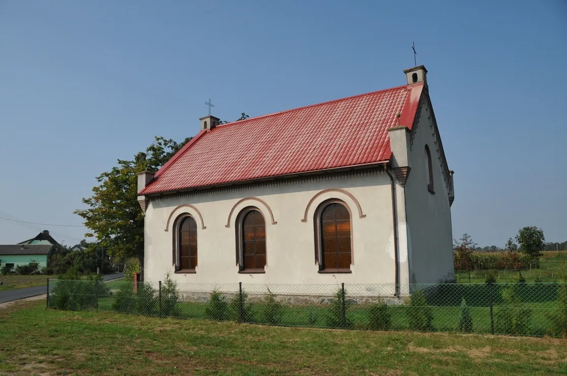 Parafia św. Rocha - zdjęcie 3