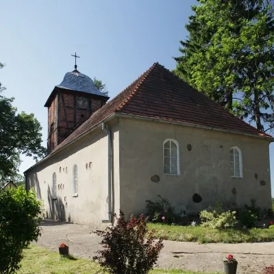 Parafia św. Stanisława Biskupa i Męczennika - zdjęcie 4