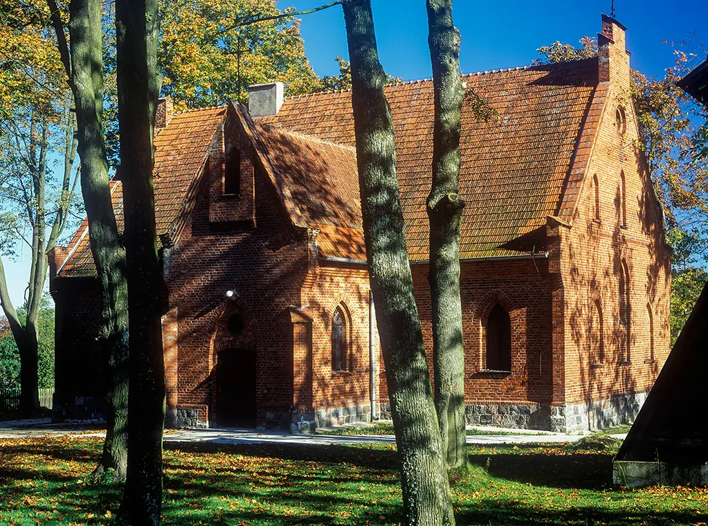 Parafia Narodzenia NMP - zdjęcie 2