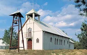 Parafia św. Stanisława BM - zdjęcie 2