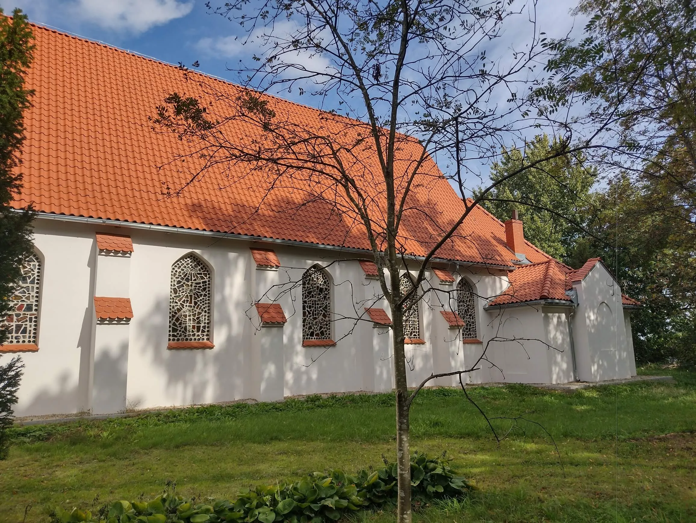Parafia św. Stanisława BM - zdjęcie 2