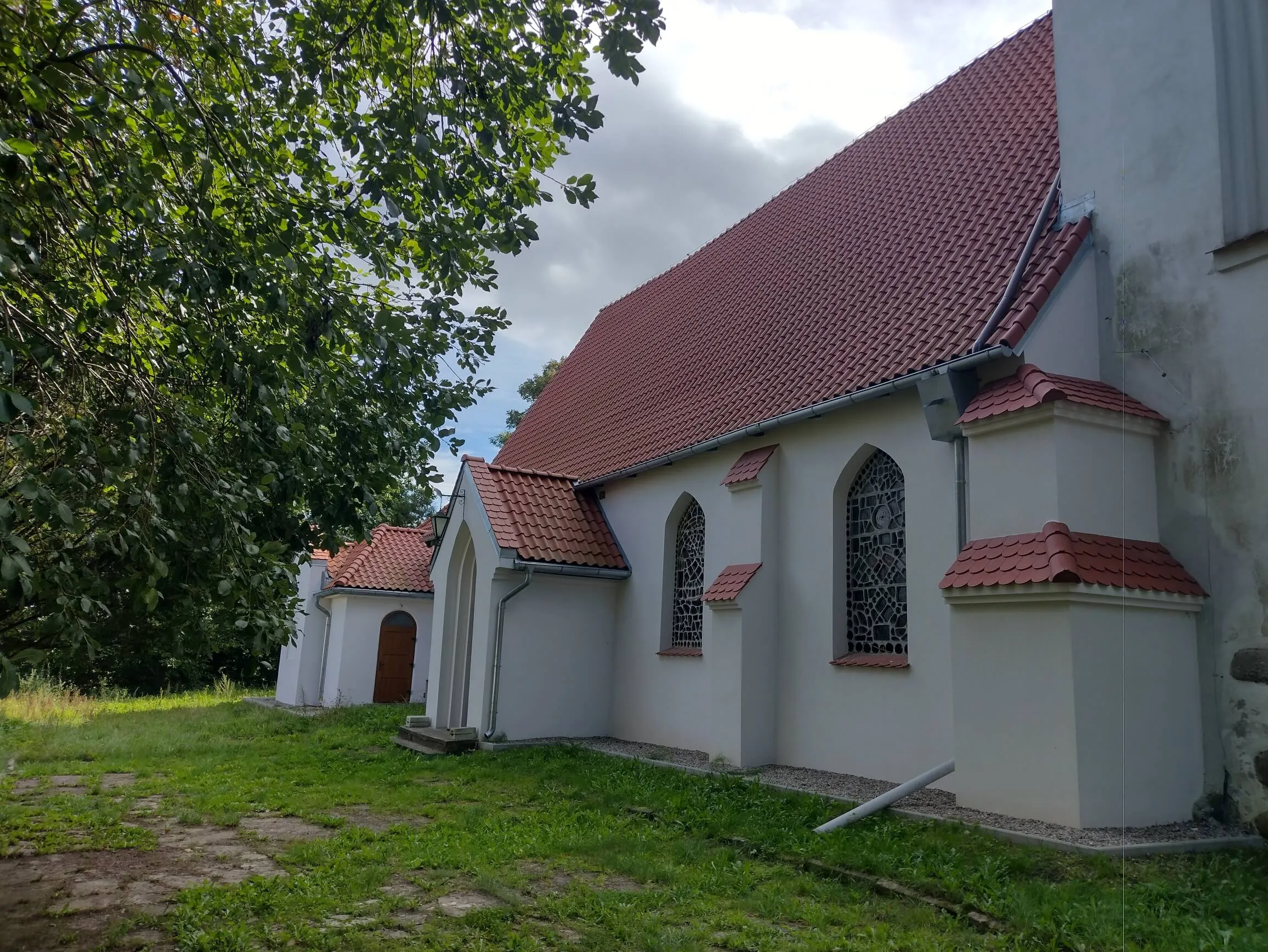 Parafia św. Stanisława BM - zdjęcie 3
