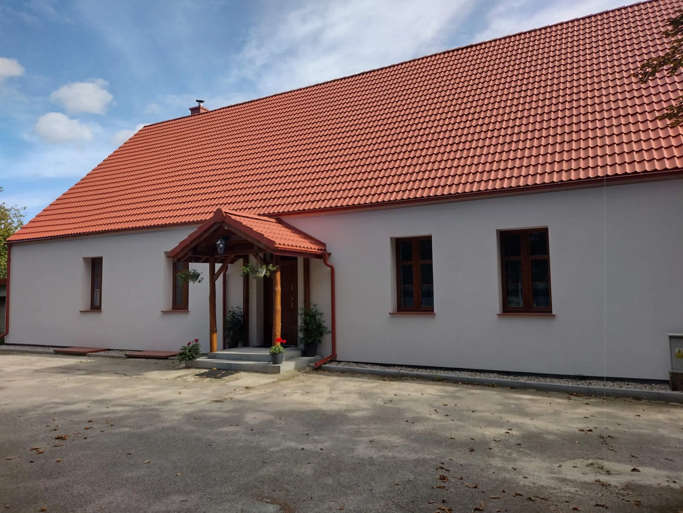 Parafia św. Stanisława BM - zdjęcie 5