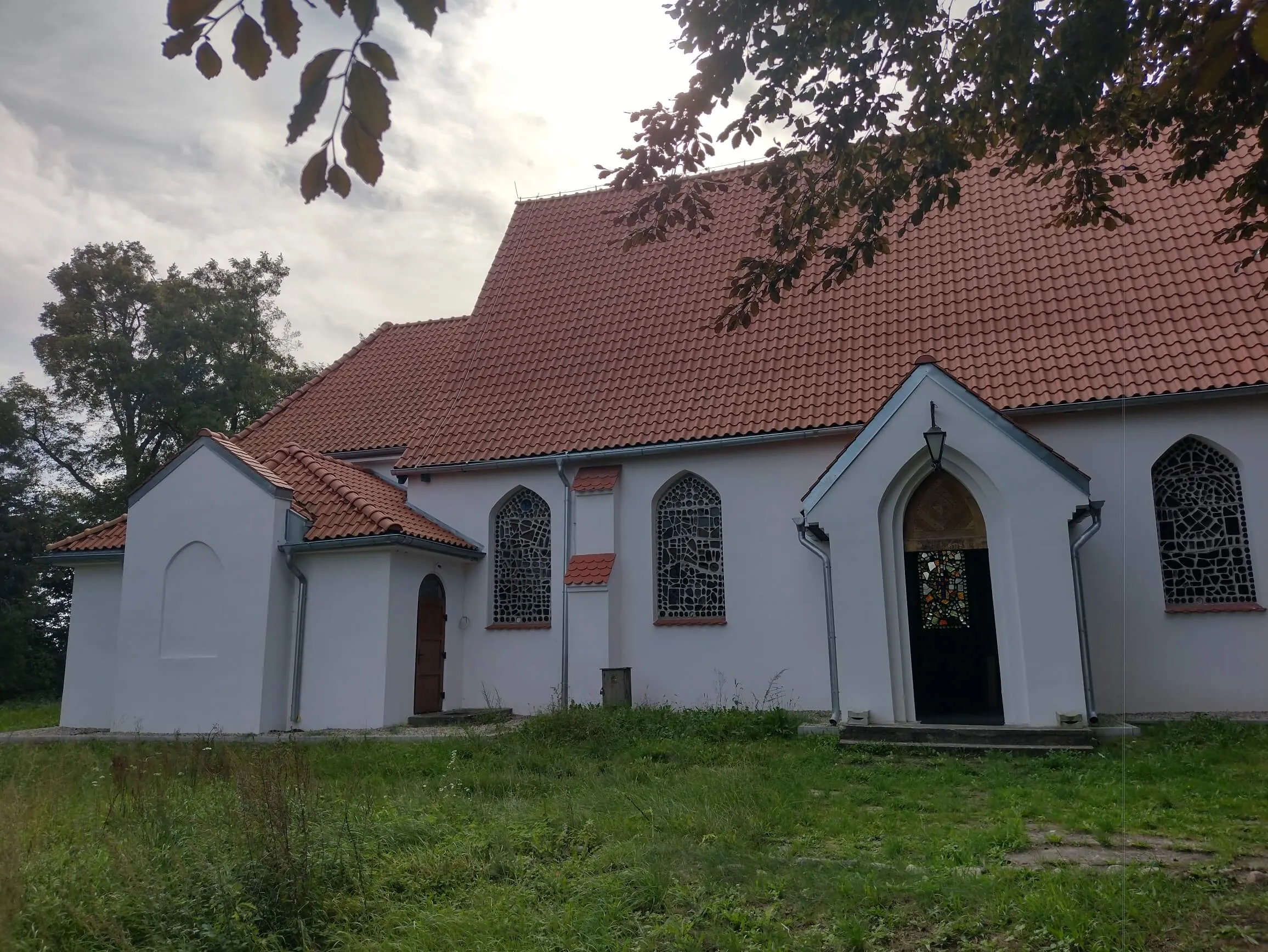 Parafia św. Stanisława BM - zdjęcie 6
