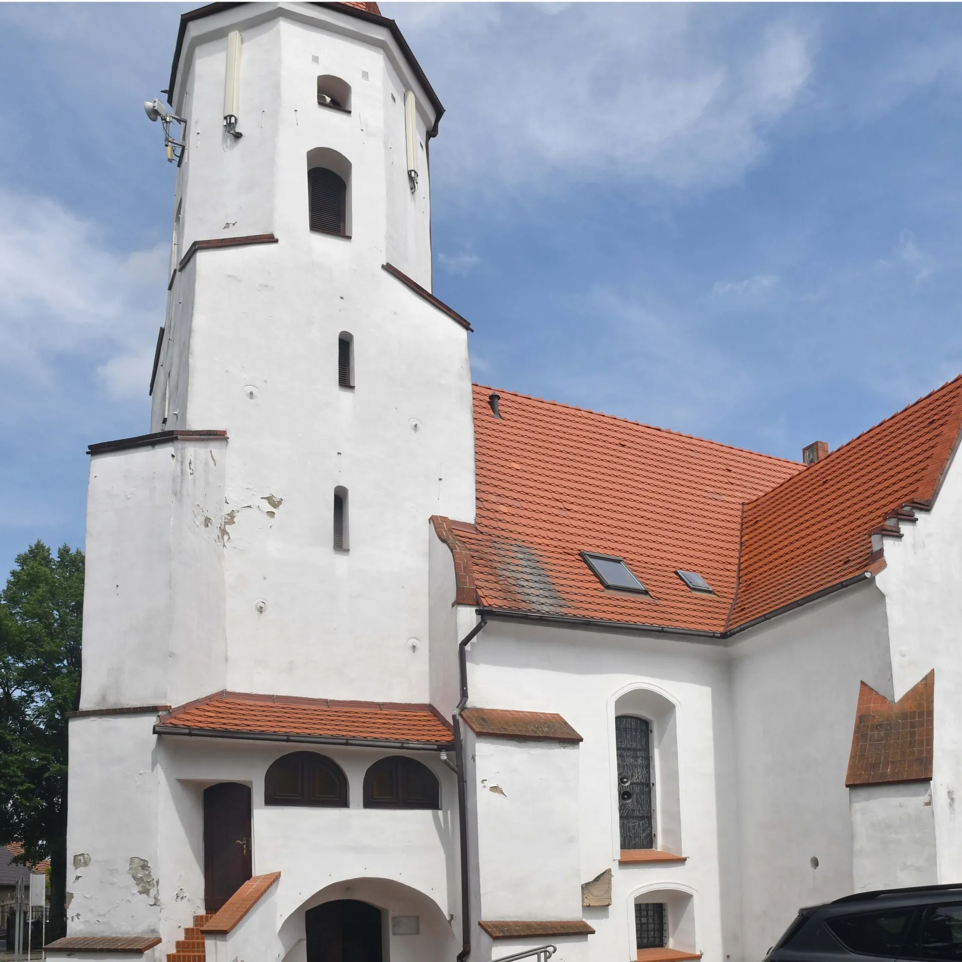 Parafia Chrystusa Króla - zdjęcie 2