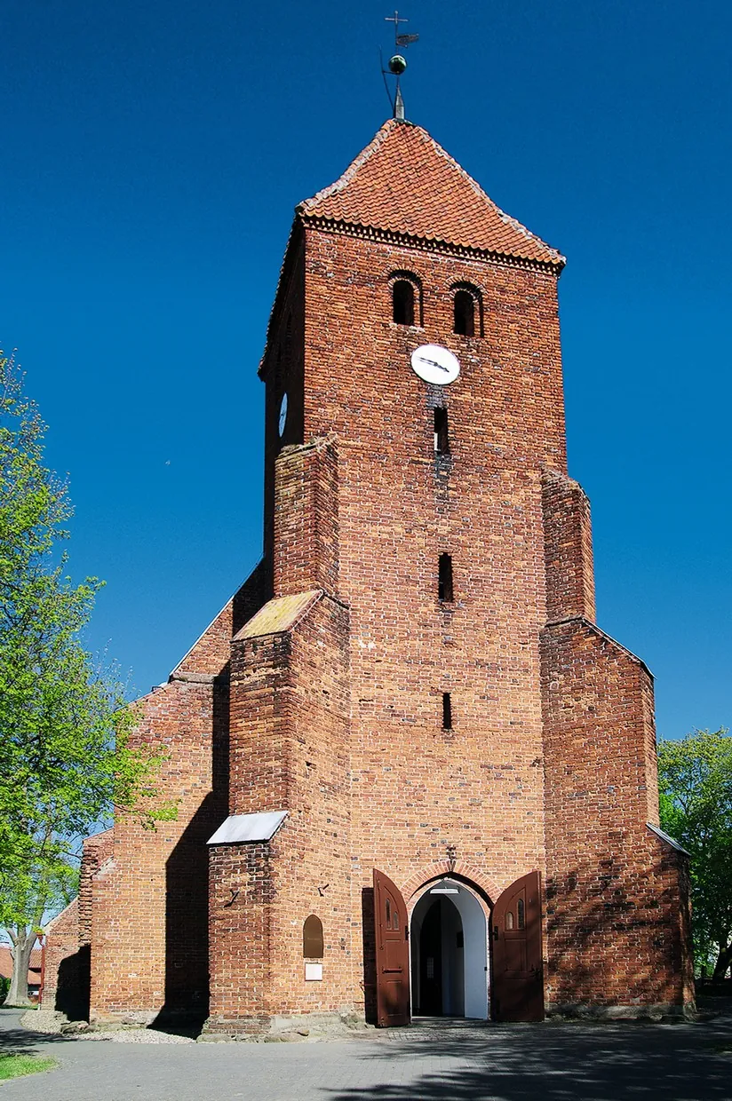 Parafia św. Stanisława BM - zdjęcie 2
