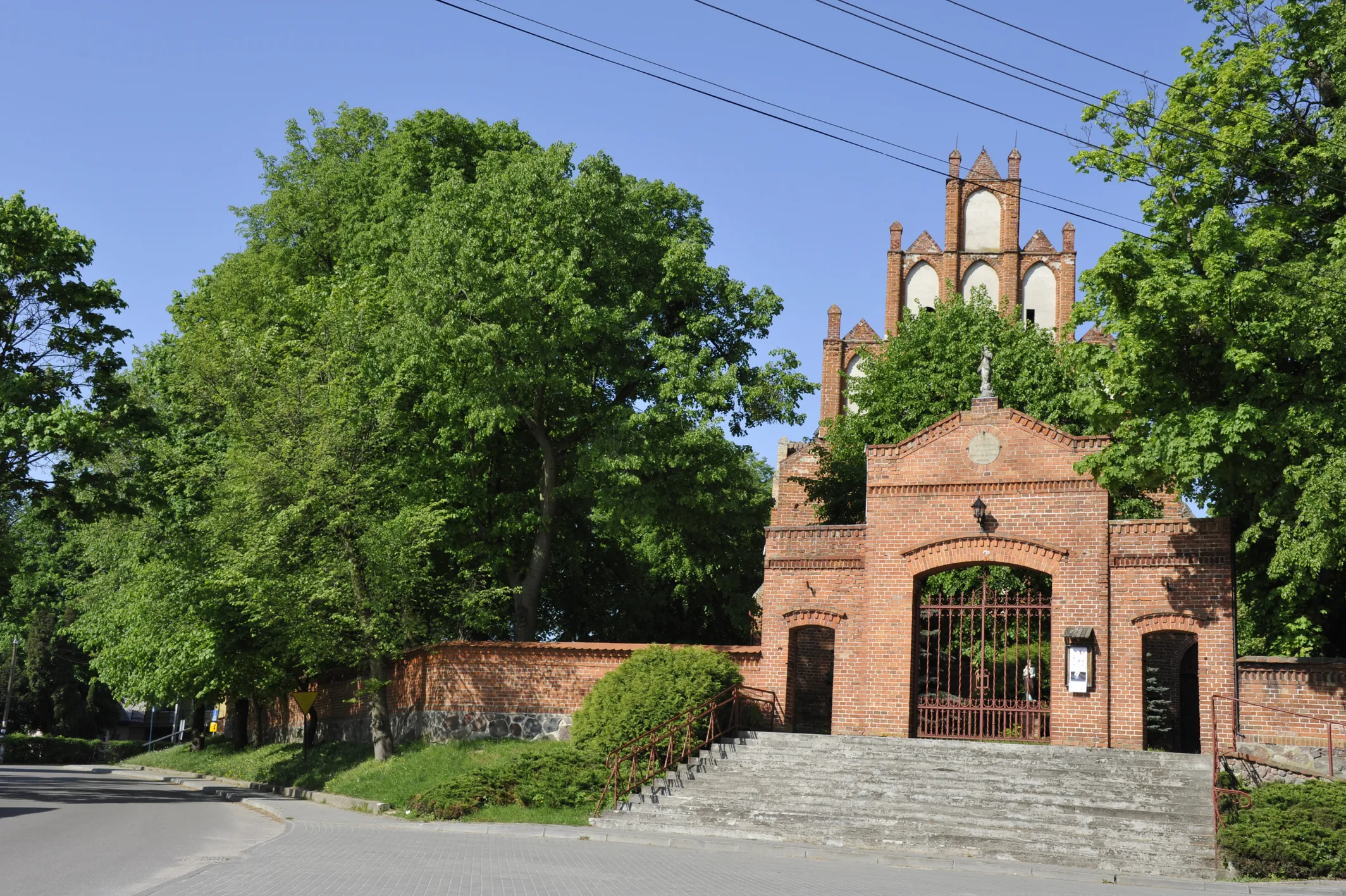 Parafia św. Stanisława BM - zdjęcie 3