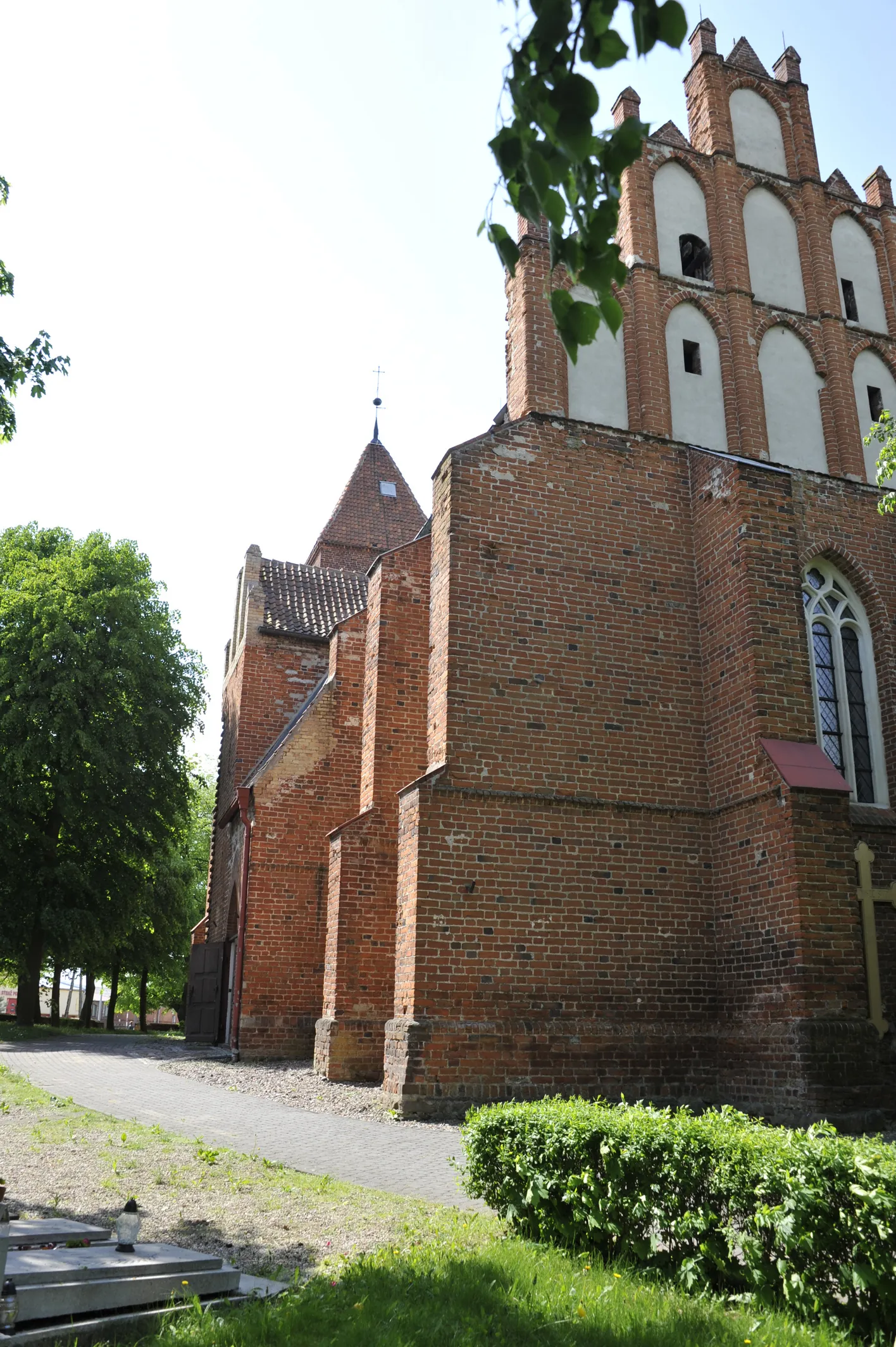 Parafia św. Stanisława BM - zdjęcie 5