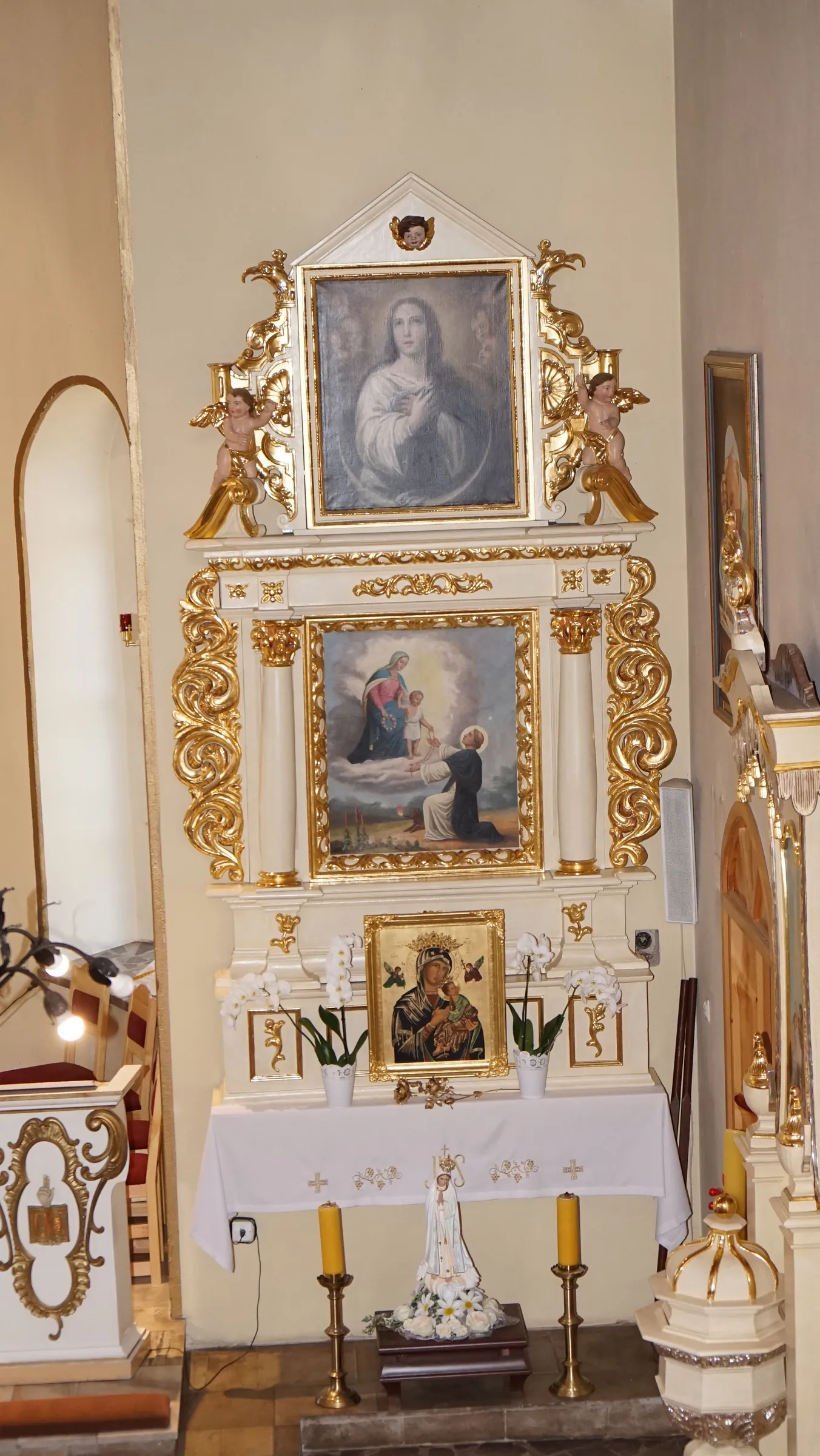 Parafia św. Stanisława BM - zdjęcie 3