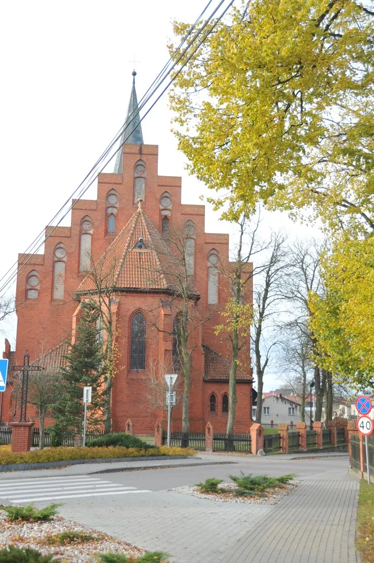 Parafia Narodzenia NMP - zdjęcie 3