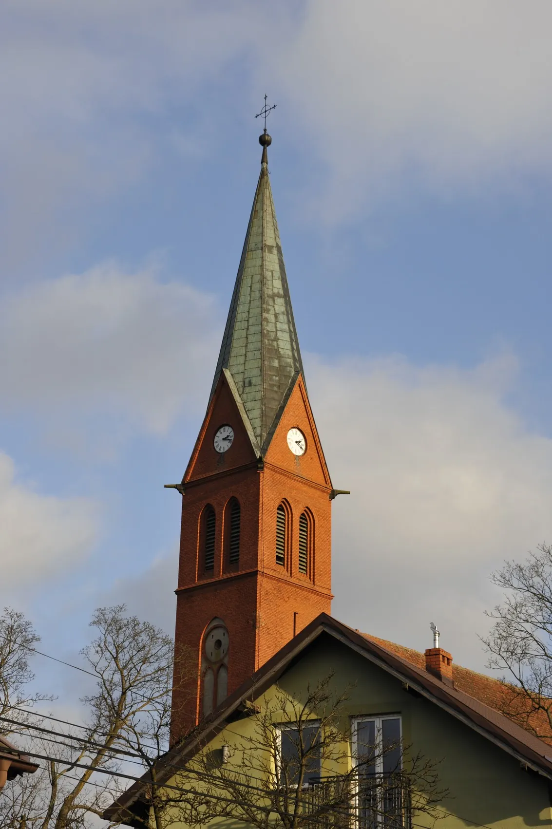 Parafia Narodzenia NMP - zdjęcie 4