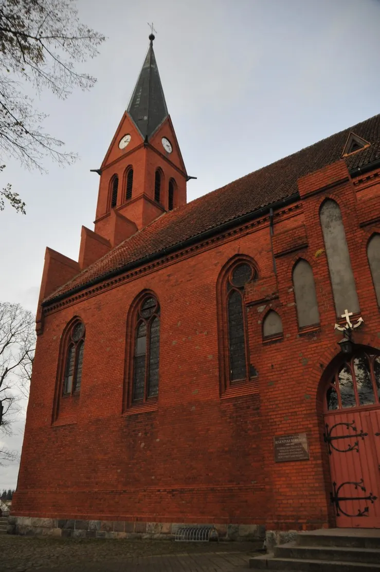 Parafia Narodzenia NMP - zdjęcie 5