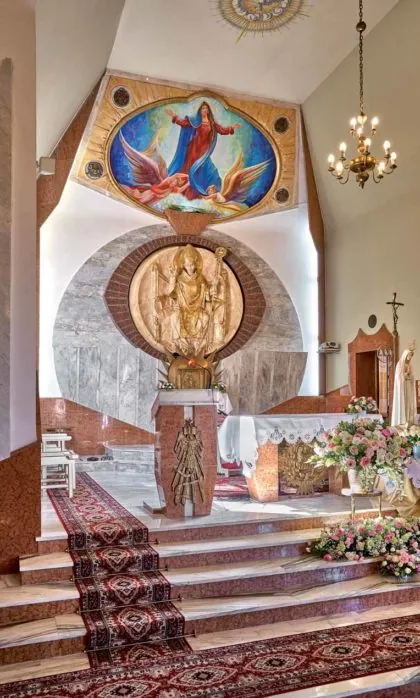 Parafia św. Stanisława BM - zdjęcie 2