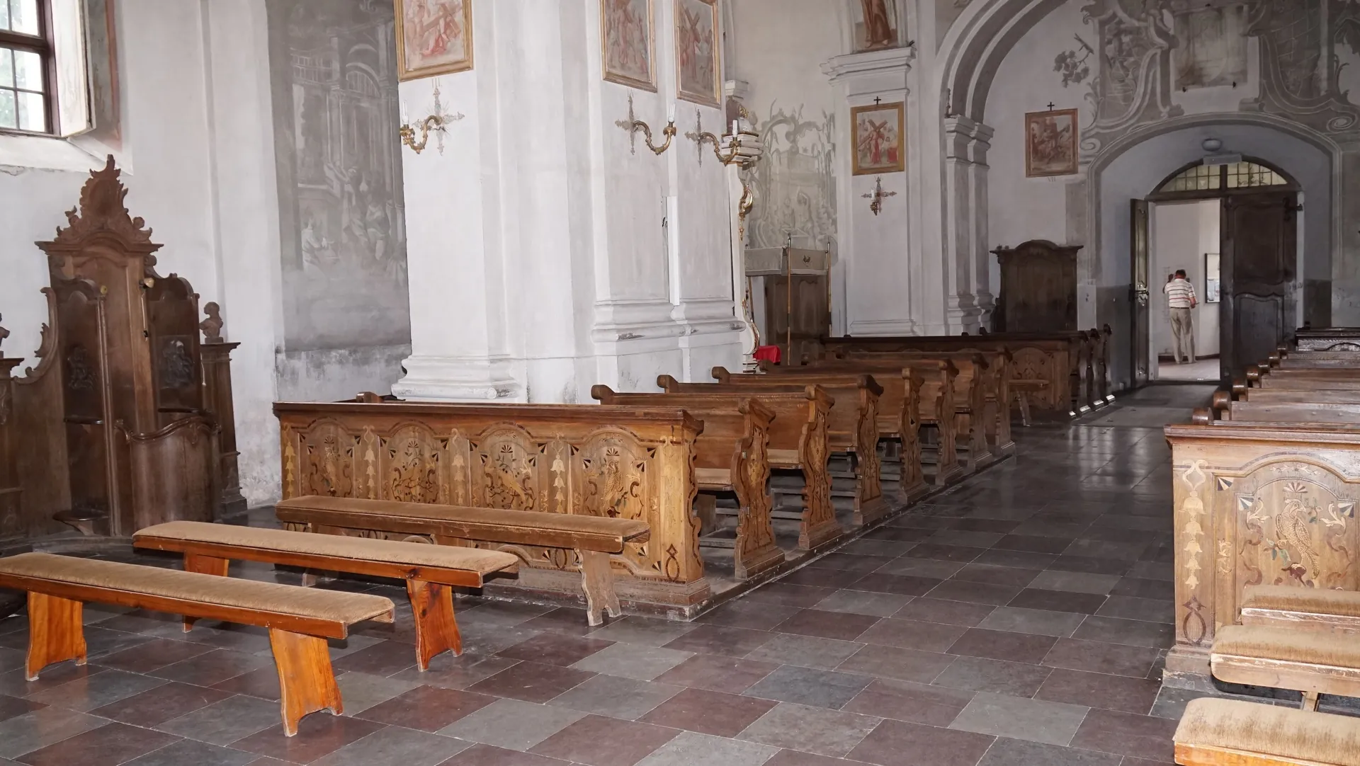 Parafia Narodzenia NMP - zdjęcie 4