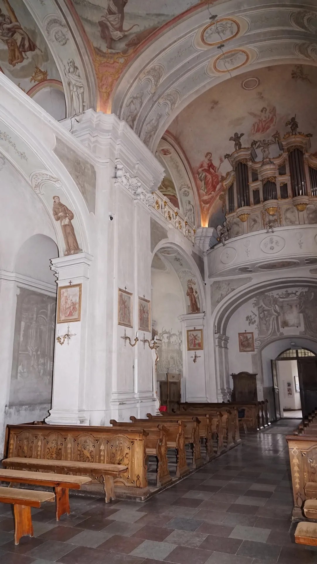 Parafia Narodzenia NMP - zdjęcie 5