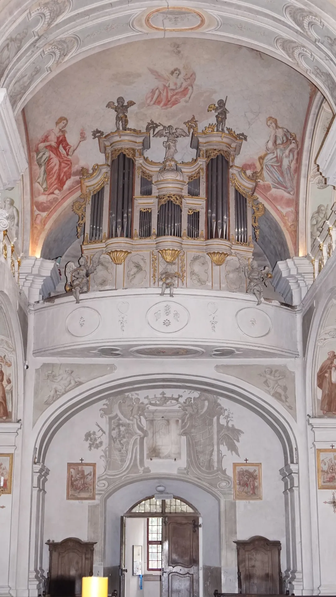 Parafia Narodzenia NMP - zdjęcie 6