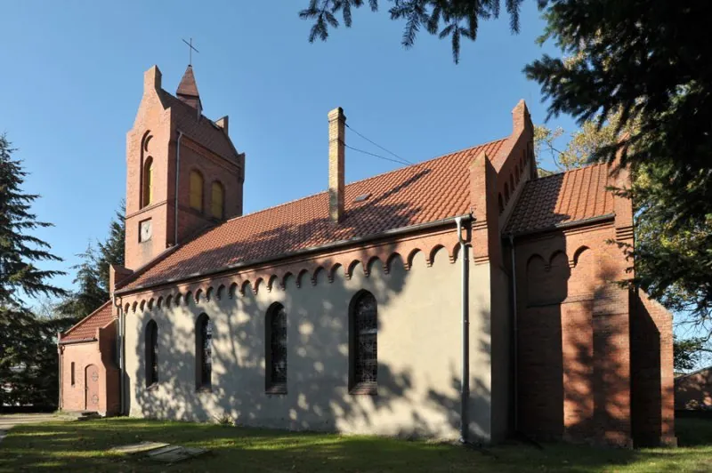 Parafia św. Stanisława BM - zdjęcie 3