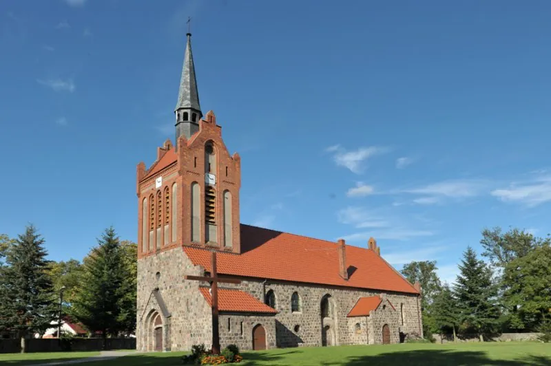 Parafia św. Stanisława BM - zdjęcie 4