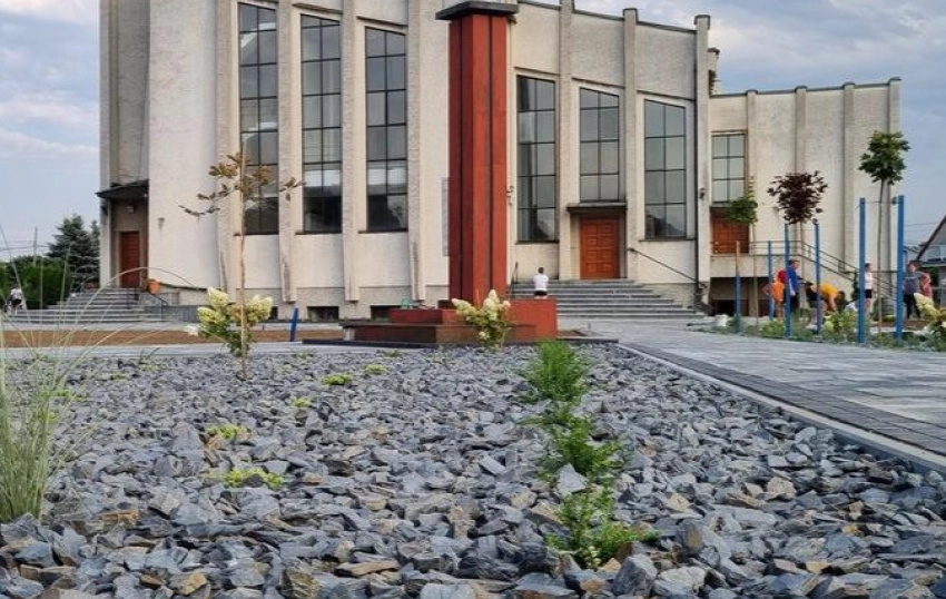 Kościół - Parafia św. Stanisława BM