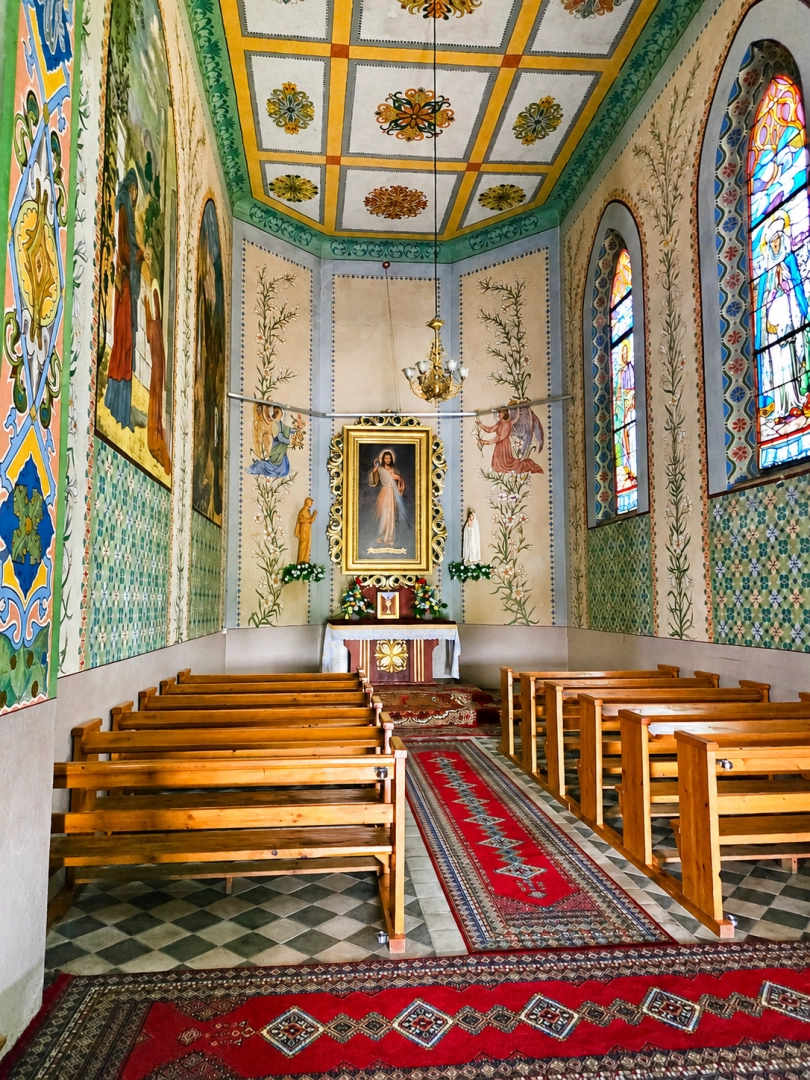Parafia św. Stanisława BM - zdjęcie 4