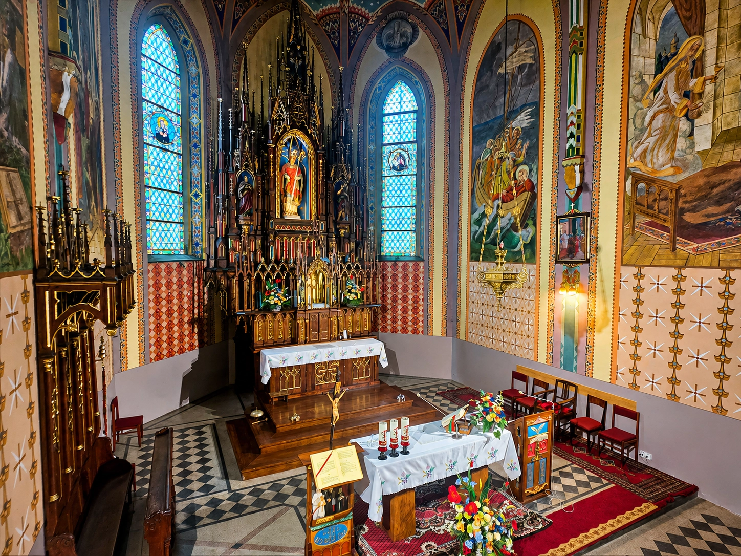 Parafia św. Stanisława BM - zdjęcie 5