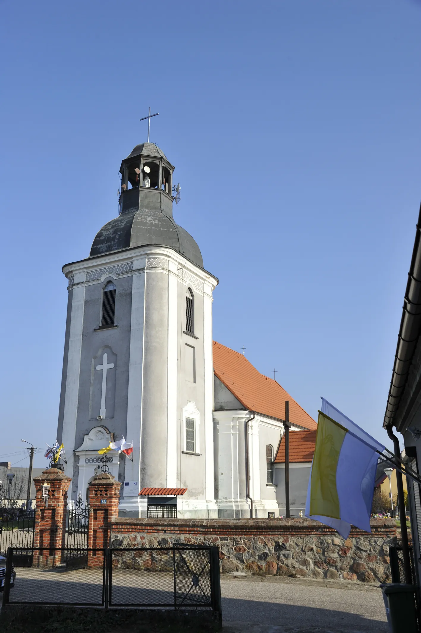 Parafia Narodzenia NMP - zdjęcie 4