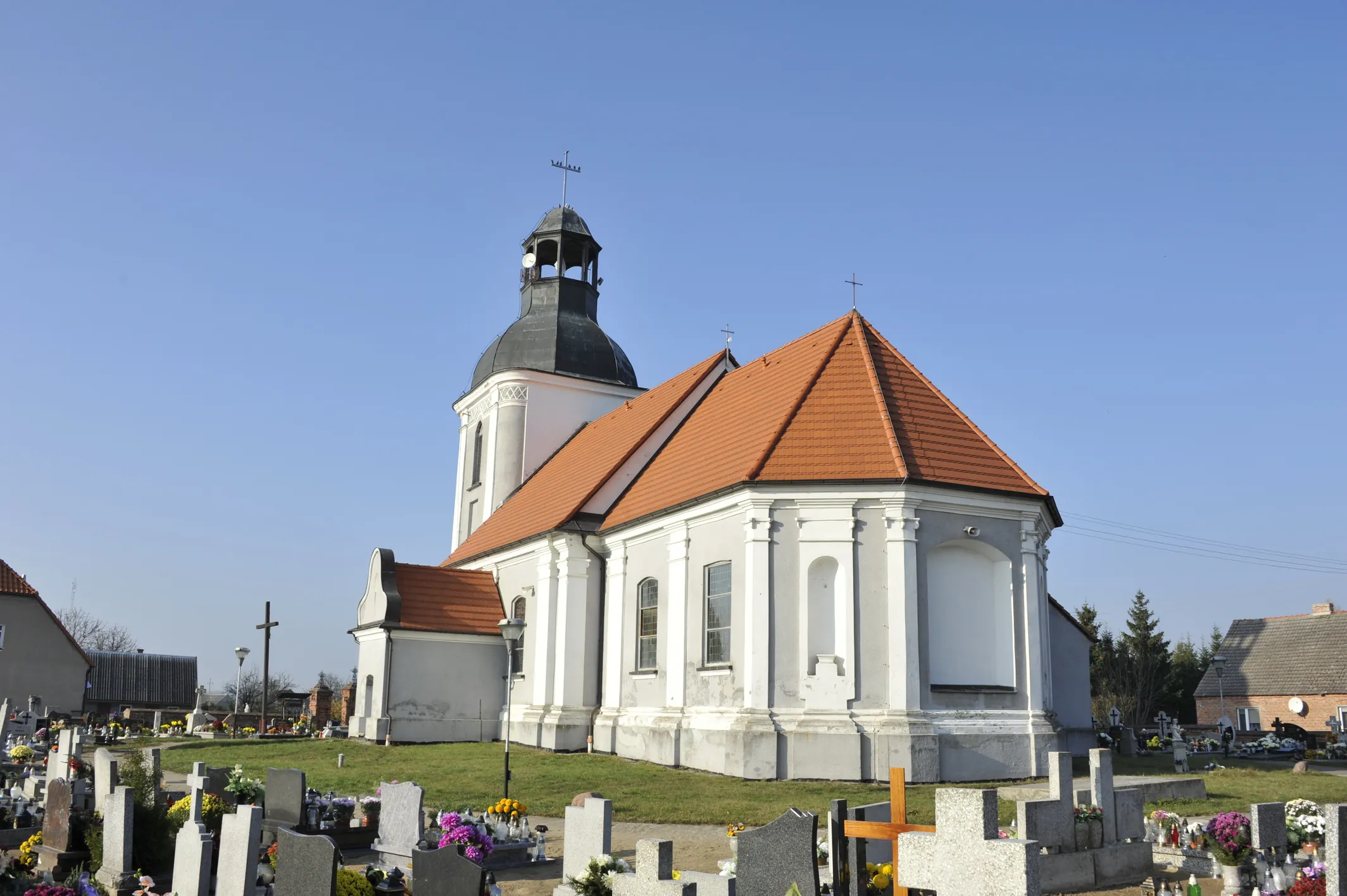 Parafia Narodzenia NMP - zdjęcie 5