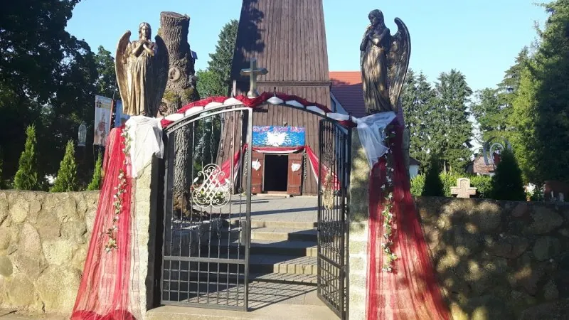 Parafia św. Stanisława Kostki - zdjęcie 2