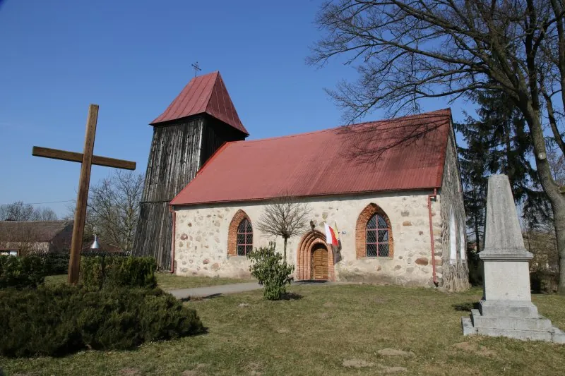 Parafia św. Stanisława Kostki - zdjęcie 2
